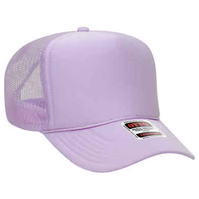 RYUJU COLLECTIVE STAPLE TRUCKER HAT