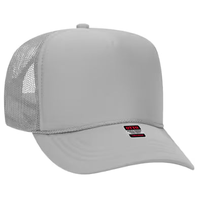 RYUJU COLLECTIVE STAPLE TRUCKER HAT