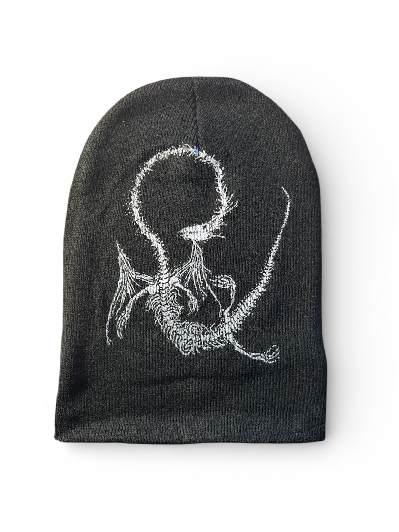 RYUJU COLLECTIVE STAPLE BEANIE
